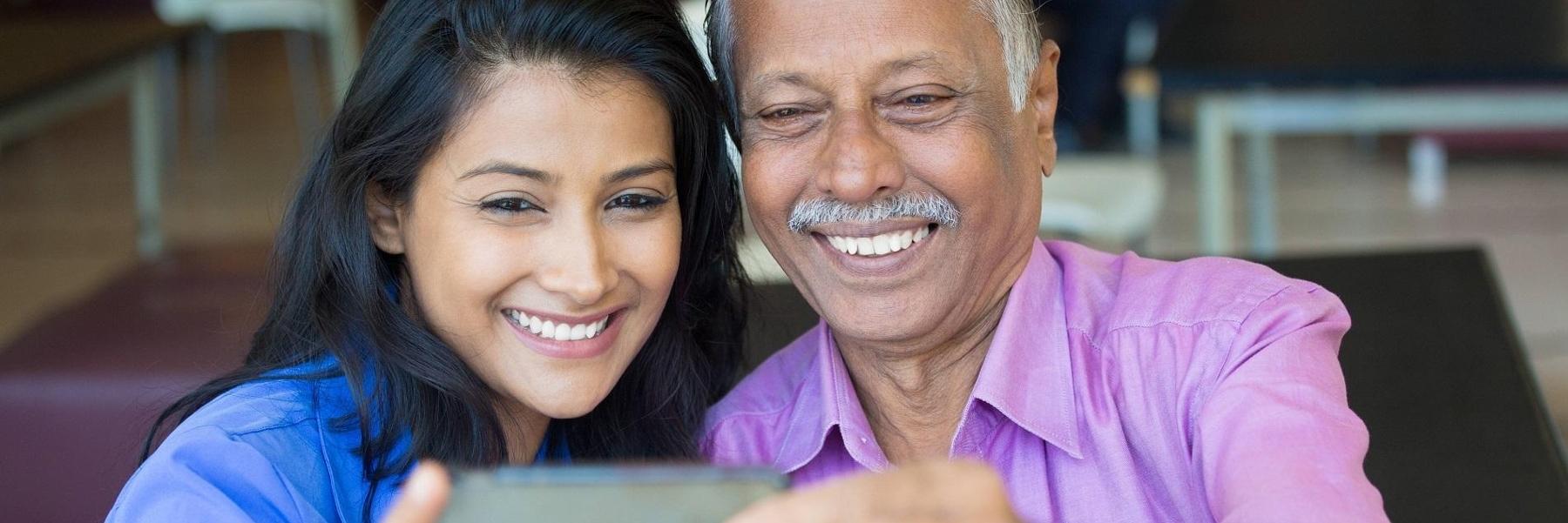 Smiling Family | Cosmetic Dentist St. Augustine, FL