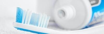 Teeth cleaning in St. Augustine FL