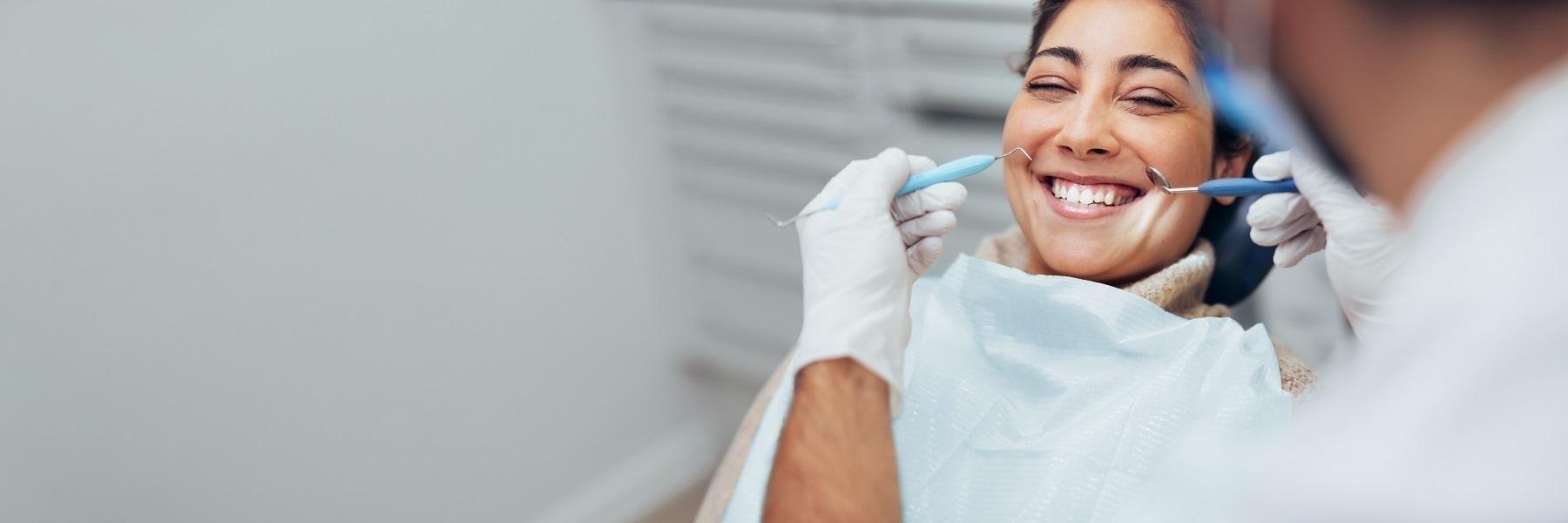 cosmetic dentist teeth whitening in st augustine fl