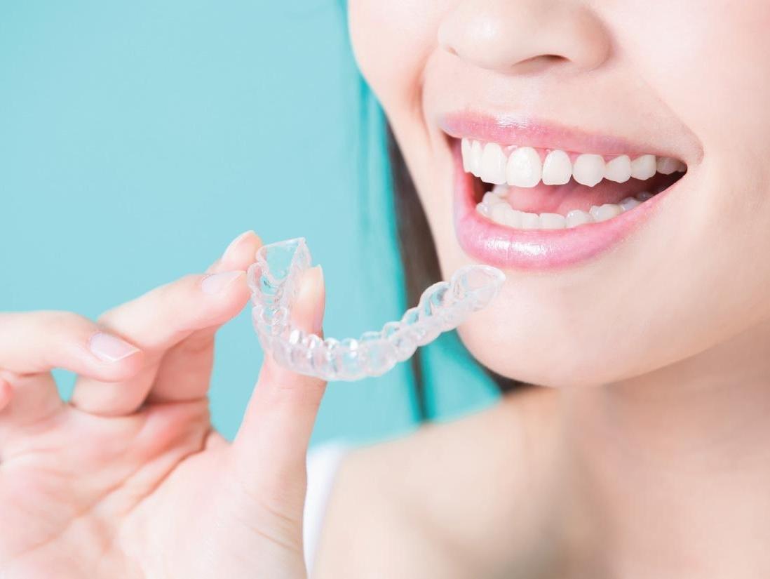 Invisalign St. Augustine FL | Discreet Teeth Straightening