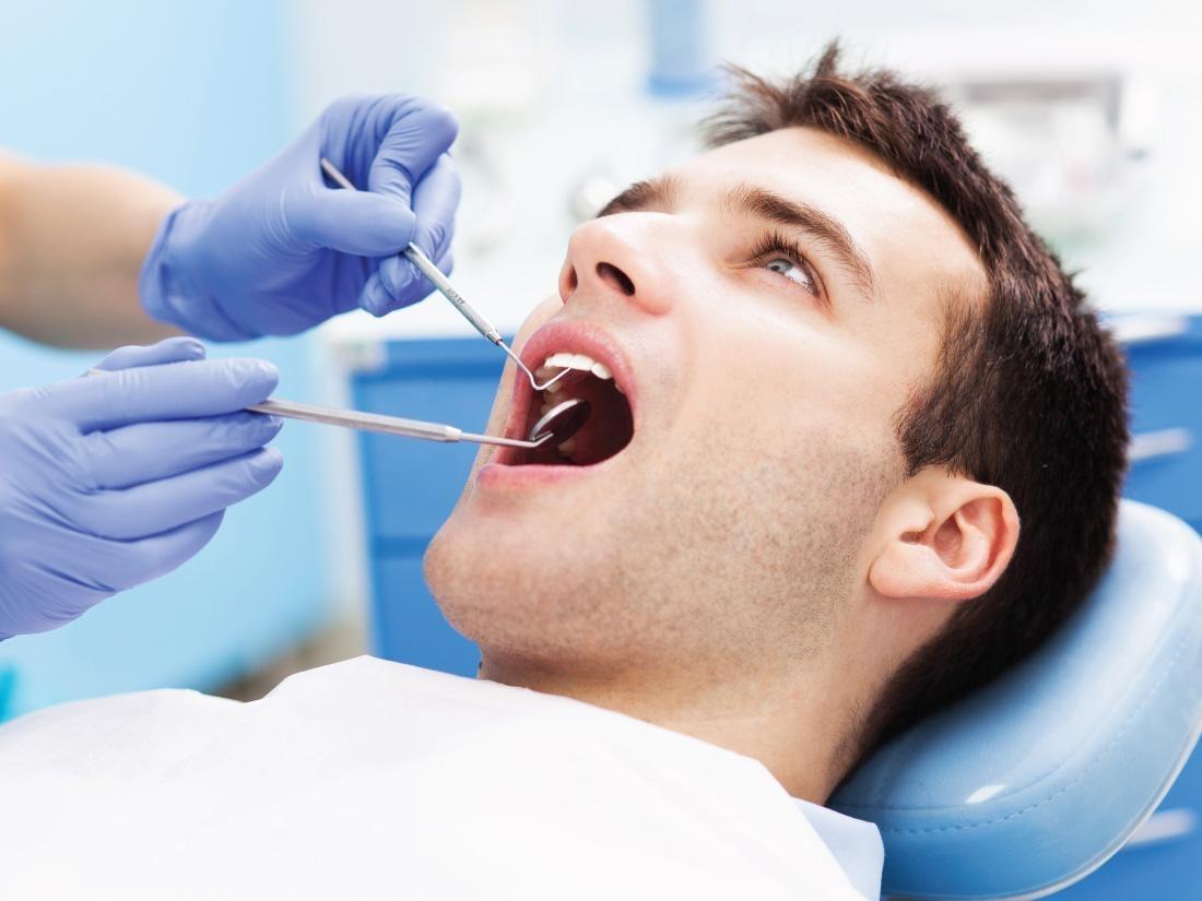Periodontal Disease St. Augustine FL | Gum Disease Treatment