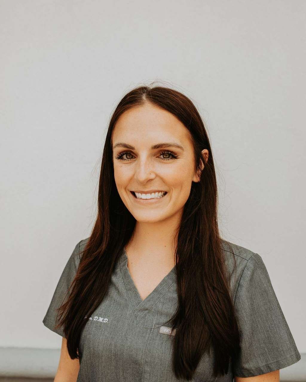 Dr. Hannah Jones DMD at Gordon Dental in St. Augustine FL