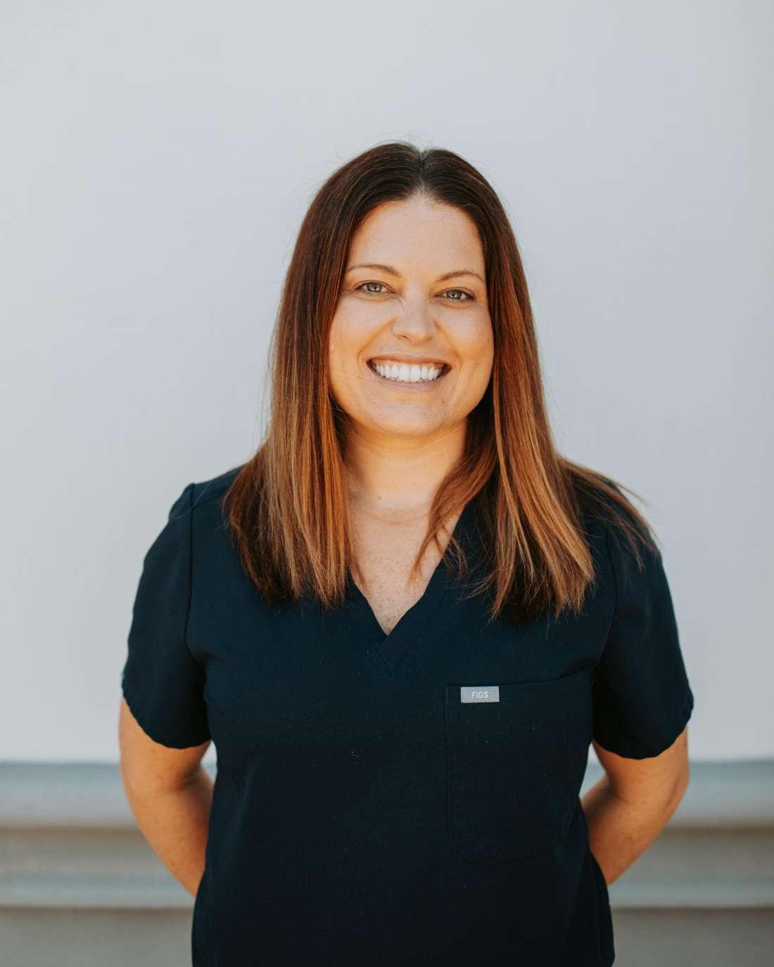 Dentist in St. Augustine FL Bethany