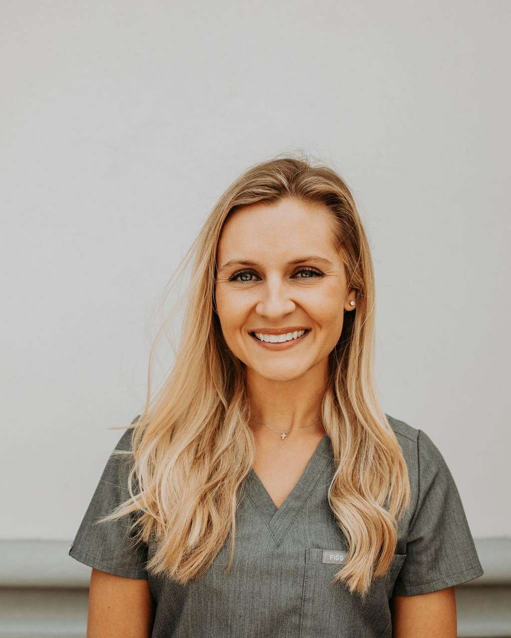 Dr. Sarah Hutson, dentist in St. Augustine FL